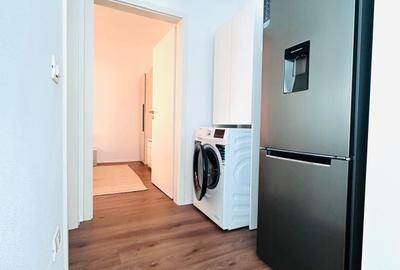 Apartament 2 camere- mobilat si utilat- loc de parcare inclus-Giroc Neptun - 12