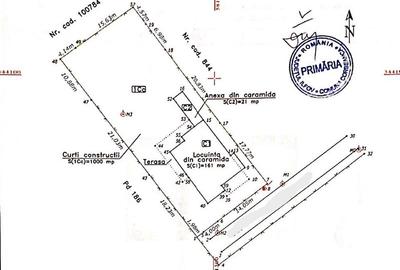 Corbeanca, central, vila pe colt, 9 camere, sauna - 24