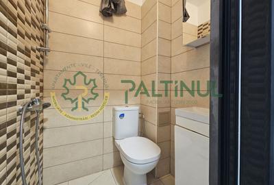 Garsoniera de vanzare în Sibiu, Vasile Aaron, Etaj 1, renovata - 9