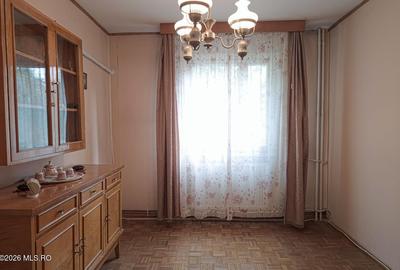 Circumvalatiunii - Gheorghe Lazar - 4 Camere, Etaj 3, 2 Bai, Centrala - 8