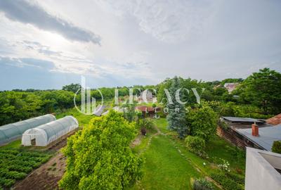Vilă Exclusivistă în Copou – 680 mp Utili | Teren 1.414 mp - 31