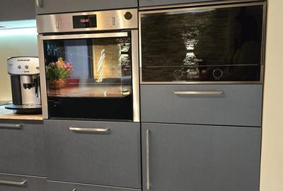 Apartament 2 camere ultrafinisat  cu gradina de 40 m2  zona Tautului - 6