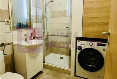 Apartament cu 2 camere de vanzare | Arhitectilor | etaj 1 | Tiberiu Ricci | - 6