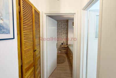 Apartament 3 camere Camil Ressu Dristor mobilat si utilat etaj 1 vest - 7