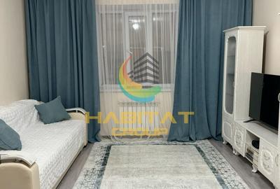 Apartament cu 2 camere decomandat în Sud-Vest
