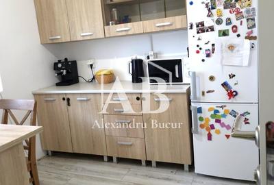 Basarabia - De inchiriat apartament cu 3 camere - 10 minute de metrou - 15