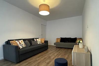 Apartament 3 Camere Basarabia Etaj 1 Decomandat 2 Wc - 1