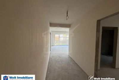 DE VANZARE DUPLEX | 160 MP util 360 MP gradina | PANORAMA - 14
