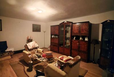 Casa Parter Becicherecu Mic 5 Camere,Vatra Veche,Teren Generos 1600mp,F.s 36 mp - 27