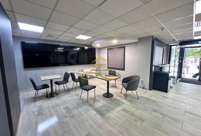 Spatiu comercial de inchiriat Nord Bacau - 5