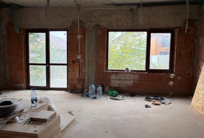 Casă tip duplex P+1+Pod de vânzare în Domnești, Strada Toamnei, 250 mp teren, - 7