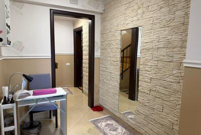 Casă 4 camere | Mobilata si utilata | Teren 230 mp | Complex Alegria - 11