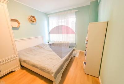 Apartament cu 2 camere în Baciu, 55 mp, parter înalt, de vanzare - 2