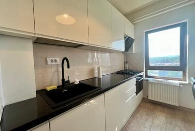 Apartament de vanzare, 3 camere, decomandat, 52 mp, Nicolina - 11