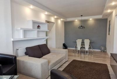 Apartament 3 camere cu centrala proprie 13 Septembrie - Marriott - 3