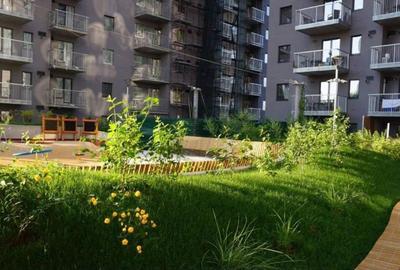 Închiriere două camere Tineretului The Park - 10