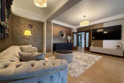 Apartament premium 3 cam 104 mp Faleza Dunarii - 1