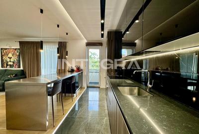 Apartament 2 Camere Lux | Zona Centrala | Cu Parcare Subterana - 5