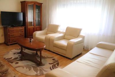Apartament in vecinatatea Iulius Mall - 5