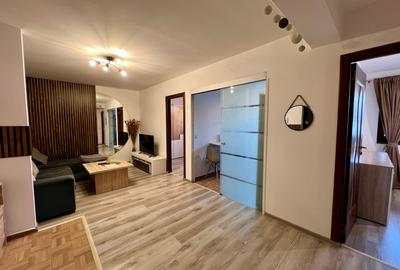 Apartament  cu 3 camere | Floresti | Str Stejarului | Bloc nou - 5
