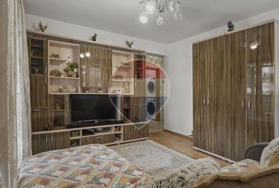 Apartament 2 Camere Militari | Chiajna | Bloc 2016 | Str. Soarelui - 6