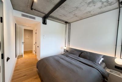 Nou Apartament  3 camere   Floreasca - 3
