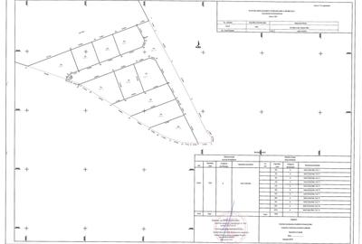 Teren agricol intravilan de 13124 mp, în Corbeanca