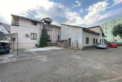 Spațiu Comercial&Rezidential - Conac din secolul XIX cu arhitectură  românească - 8