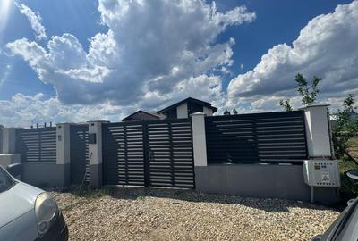 Casa Jilava-Teren 1000mp - 2