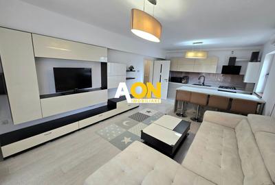 Apartament cu 3 Camere, Bloc Nou, Etaj 1, Zonă Ultracentrală - 1
