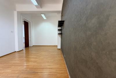 SPATIU COMERCIAL DE VANZARE 6 CAMERE CISMIGIU PIATA VALTER MARACINEANU - 9