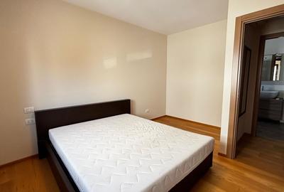 VANZARE VILA TIP DUPLEX - MOBILATA SI UTILATA - ZONA MIHAI BRAVU - 21