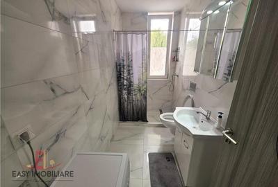 Apartament 1 camera, UMF, Ama Residence, parcare, Targu Mures - 8