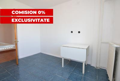 VANZARE APARTAMENT 3 CAMERE UNIRII -ZEPTER– COMISION 0% - 18