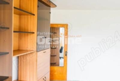 Apartament 3 camere – Rahova - Sebastian | Etaj 5/8 | Bloc reabilitat | 105.000E - 2