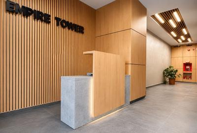 Empire Tower - 5