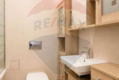 Ap. 3 camere Belvedere Residence | 2 parcări | Încălzire în pardoseală - 9