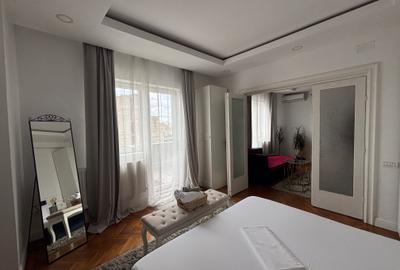 Vanzare apartament 2 camere, Calea Victoriei - ideal Airbnb - 8
