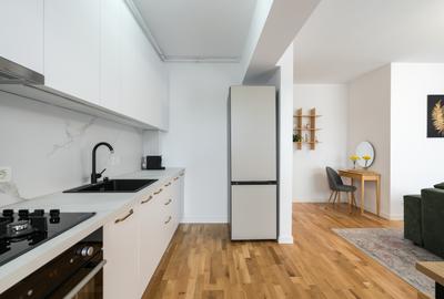 Apartament la prima inchiriere + parcare + garaj - 32
