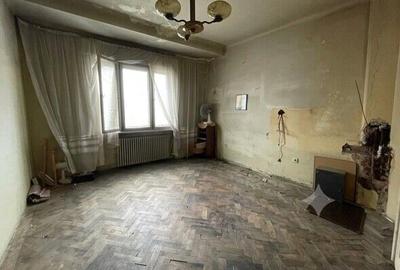 Armeneasca - Mantuleasa 5 camere 118 mp utili liber - 4