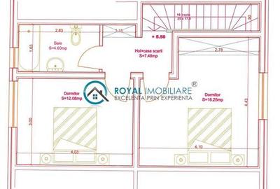 Royal Imobiliare - Vanzare Vila Paulesti - 31