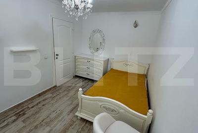 Apartament 5 camere, 135 mp, terasa 250 mp, zona Visani - 9