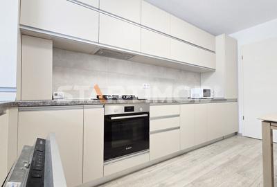 Apartament 3 camere cu boxa si parcare zona Kasper Coresi - 16
