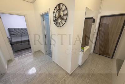 Apartament 2 Camere - Trinity Residence 2022 - Parcare Sub - 17