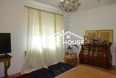 Vila individuala  P+E+M, 8 camere , IANCU NICOLAE -British School - 28