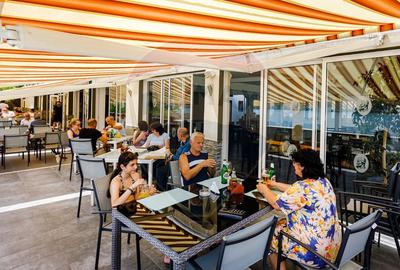 DECEBAL RESORT 4* – Afacere de vânzare | Dubova, Cazanele Dunării - 9