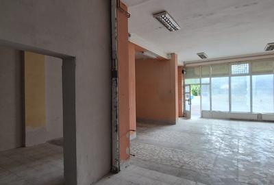 De inchiriat spatiu comercial 240mp-zona Diamant - 10