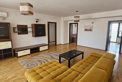 Penthouse - 4 camere - Central Park - Barbu Vacarescu - 1