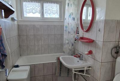 Vand apartament 3 camere in Astra - 5