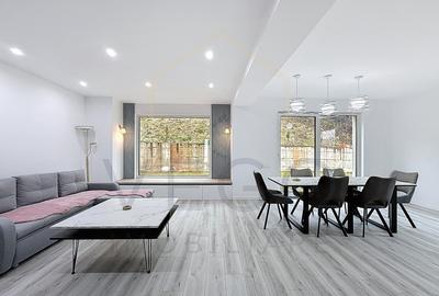 Casa noua cu 3 dormitoare + living, curte generoasa, in Gilau - 1